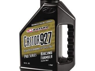 Exploring the Different Types of 2-Stroke Oil for Dirt Bikes