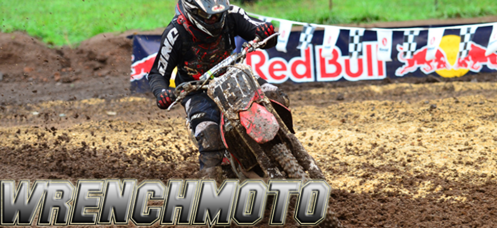 Welcome to Wrenchmoto.com!